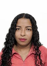 Foto de ROSILEIA ALMEIDA DE CRISTO