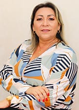 Foto de ANA MARIA DE JESUS LIMA DA COSTA