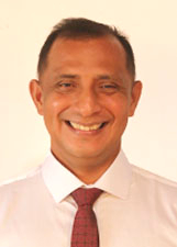 Foto de EDIVALDO DA CRUZ BRANDÃO