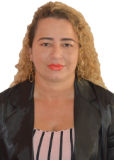 Foto de LUCIENE ARAÚJO DE OLIVEIRA