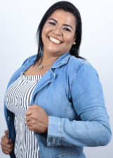 Foto de ALLYNE CHISTYANE MORAES PIEDADE