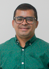Foto de MARCUS VINICIUS AZEVEDO NEPOMUCENO