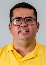Foto de FABIO MARCEL PAULA DE CARVALHO