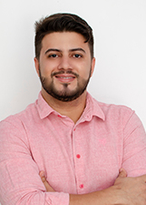 Foto de CARLOS DANIEL ALMEIDA KOLLING