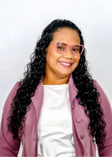 Foto de PRISCILA CRISTINA FERREIRA DE ABREU