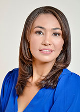 Foto de LEILIANE DA SILVA FRAZÃO MOREIRA