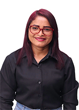 Foto de KIMENIA DA CONCEIÇÃO PEREIRA