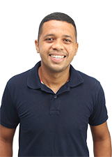 Foto de DENILSON SUHELIO AMORIM DE SOUSA