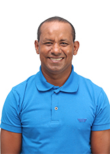 Foto de VELBER AUGUSTO PANTOJA CONCEIÇÃO