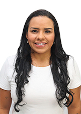 Foto de ALINE GOUVEA POMPEU DOS SANTOS