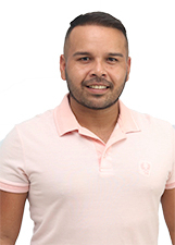 Foto de ADRIANO DA CUNHA BRITO