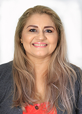 Foto de VERA LUCIA DA ENCARNAÇÃO CARNEIRO