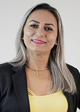 Foto de TANIA MARIA BRAGA DOS SANTOS