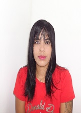 Foto de MIKAELA RAUANNY CARVALHO AVELAR