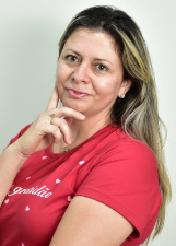 Foto de CINTHYA APARECIDA MACEDO MENDES