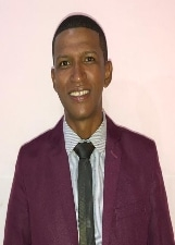 Foto de NATHANEL KENNEDY DA SILVA OSORIO