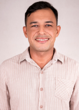 Foto de MARCIO ADENILSON RIBEIRO REIS