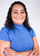 Foto de NILZIANE DO REMÉDIOS OLIVEIRA BATISTA
