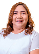 Foto de SELMA MARIA BRAGA PIMENTEL