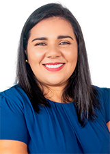 Foto de WECIA DE MELO DANTAS FIUZA