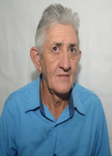 Foto de SEVERINO RAMOS DE OLIVEIRA