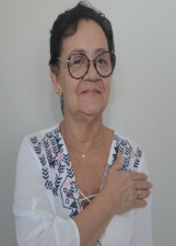 Foto de JACINTA DE FÁTIMA DA COSTA SILVA
