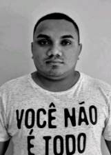 Foto de CAIO JOSÉ PINHEIRO MOREIRA