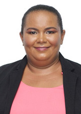 Foto de CHARLIANE ALVES FREITAS THOMES