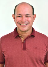Foto de CLEOSON DA SILVA ARANHA
