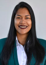 Foto de FLAVIA GRAZIELA FERREIRA DE ALENCAR