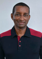 Foto de MARCIO ANDRE SANTOS DE CARVALHO