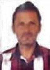 Foto de Zebedeu Mendes do Nascimento