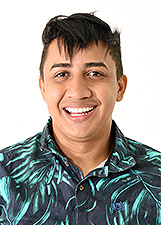 Foto de ANISOMAR BARBOSA CIRINO JUNIOR