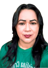Foto de MARIA CRISTINA NASCIMENTO DA CRUZ