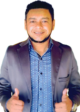 Foto de JEFISON DA CRUZ PEREIRA