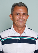 Foto de Deusdete de Araujo