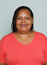 Foto de MARIA APARECIDA DOS SANTOS DE ALMEIDA