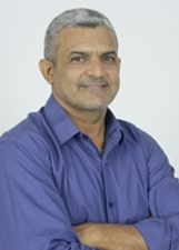 Foto de BERNARDO GOMES DA SILVA FILHO