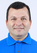 Foto de MAGNO CÉSAR MACHADO SILVA