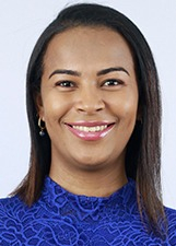 Foto de CINTIA DE OLIVEIRA DA SILVA