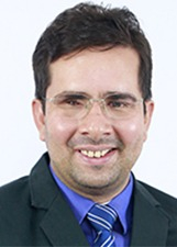 Foto de LUCIANO GOMES DE ARAÚJO