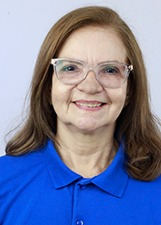 Foto de ODINISSIA NOBRE DA SILVA DIAS