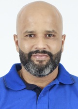 Foto de DIEGO CUNHA ALTO DE ARAÚJO