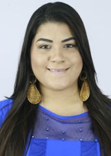 Foto de POLLYANA MOREIRA DOS SANTOS