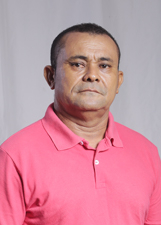 Foto de ALUÍZIO JOSÉ DA SILVA BARBOSA