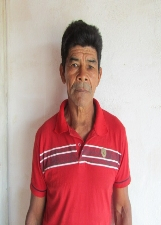 Foto de MANOEL BENTES DE SOUZA
