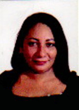 Foto de ALDENORA DOS SANTOS BRITO