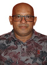 Foto de SANZE DE ALMEIDA FERREIRA