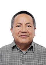 Foto de Clovis de Souza Rodrigues