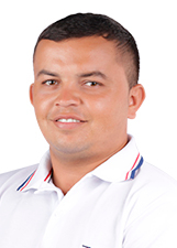 Foto de GEOVANE COSTA DA SILVA